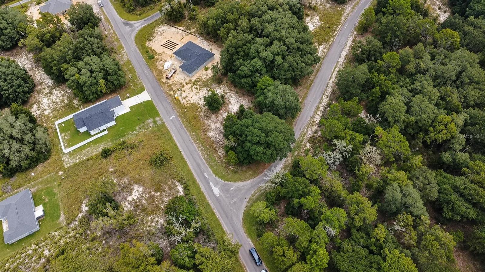 0 GUAVA LANE, Ocklawaha, FL 32179