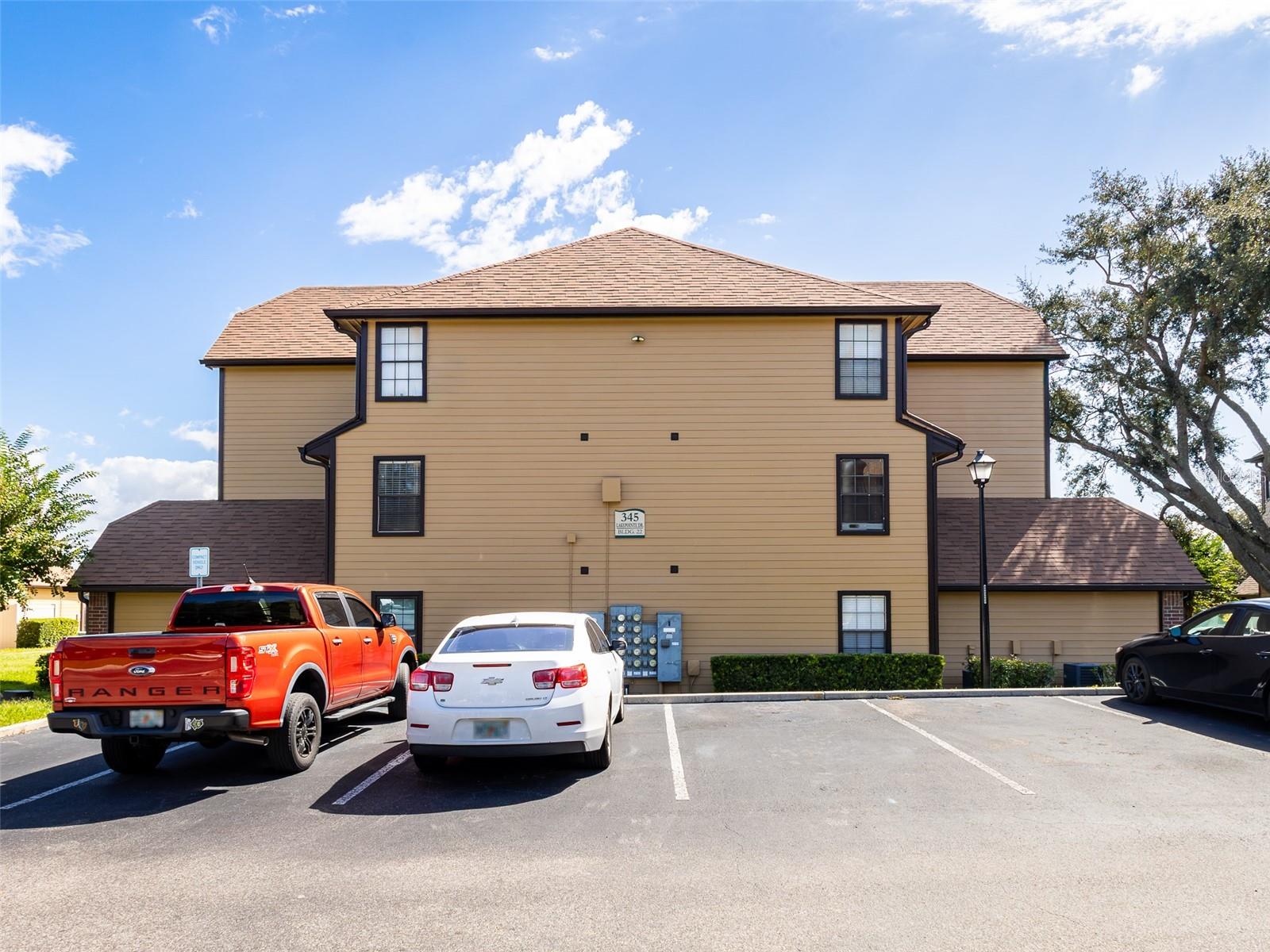 345 LAKEPOINTE DRIVE, #302, Altamonte Springs, FL 32701
