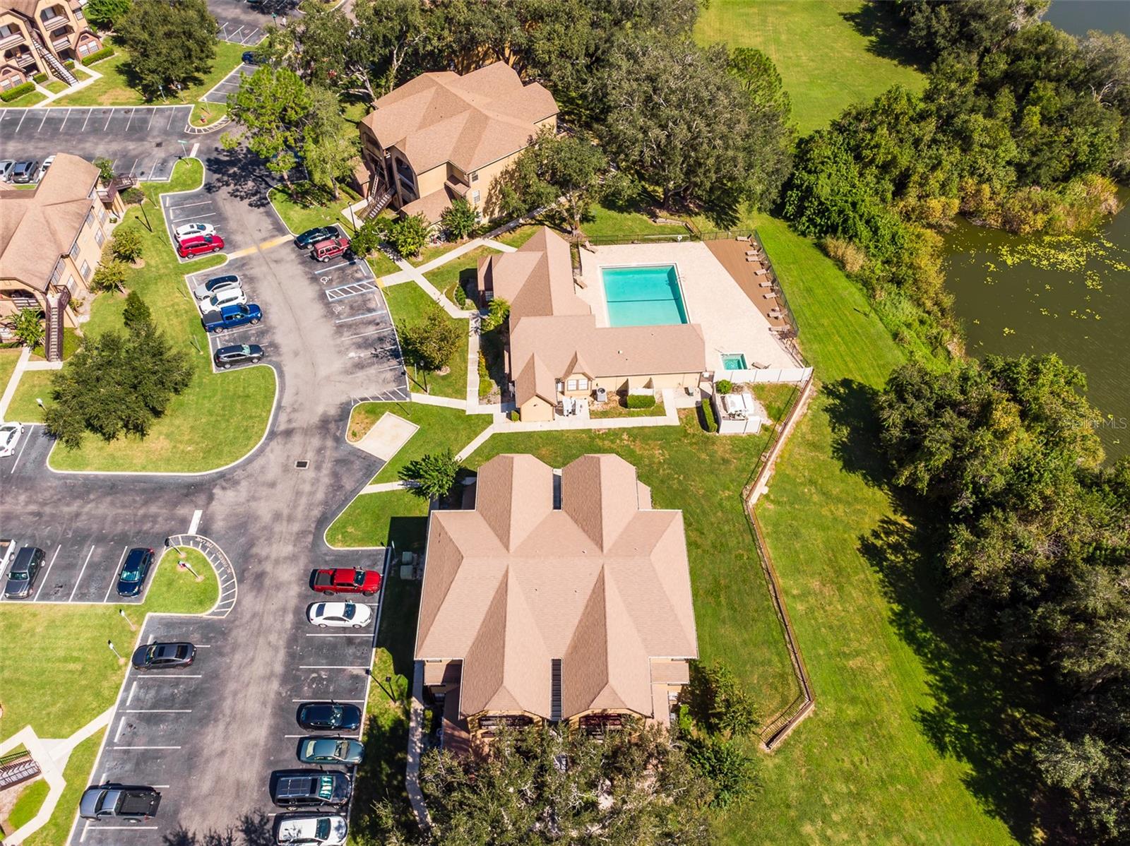 345 LAKEPOINTE DRIVE, #302, Altamonte Springs, FL 32701
