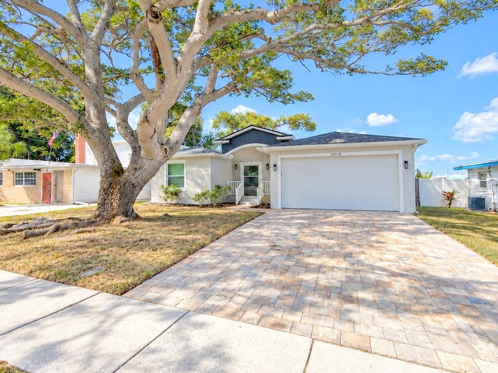 10118 66TH AVENUE, Seminole, FL 33772 10118 66TH AVENUE, Seminole, FL 33772
