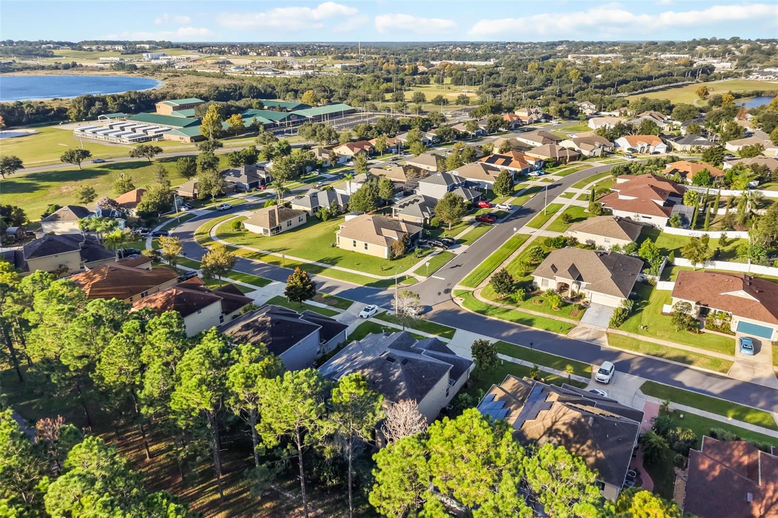 1832 NATURE COVE LANE, Clermont, FL 34711