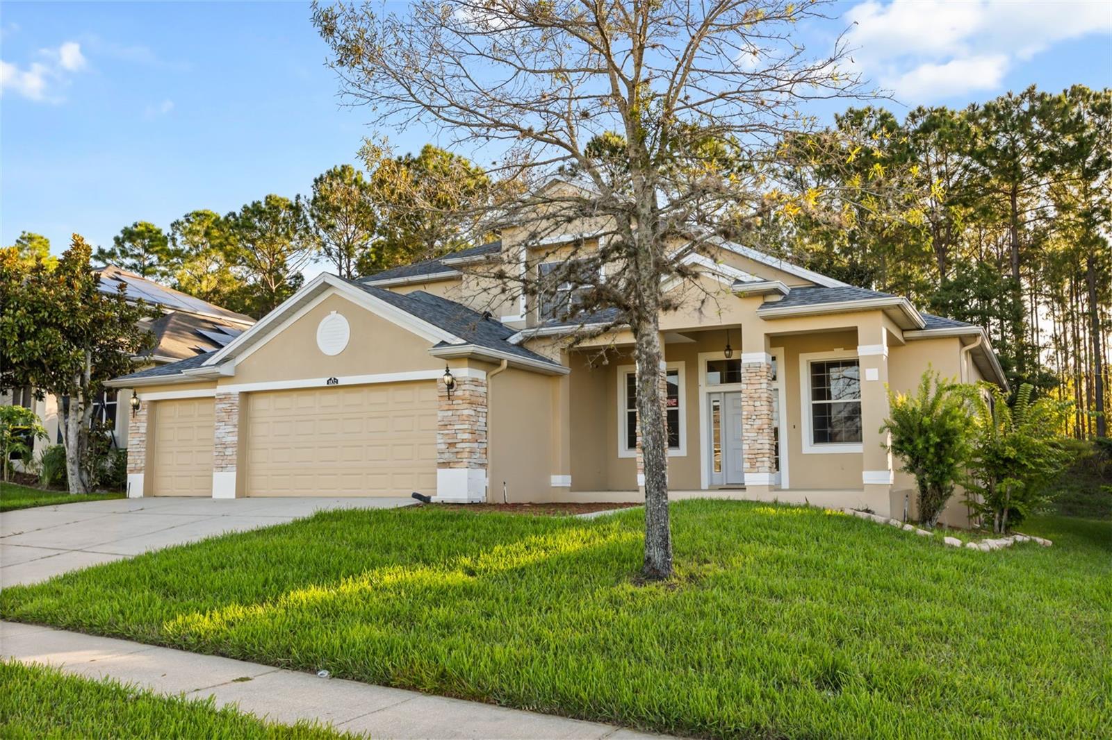 1832 NATURE COVE LANE, Clermont, FL 34711