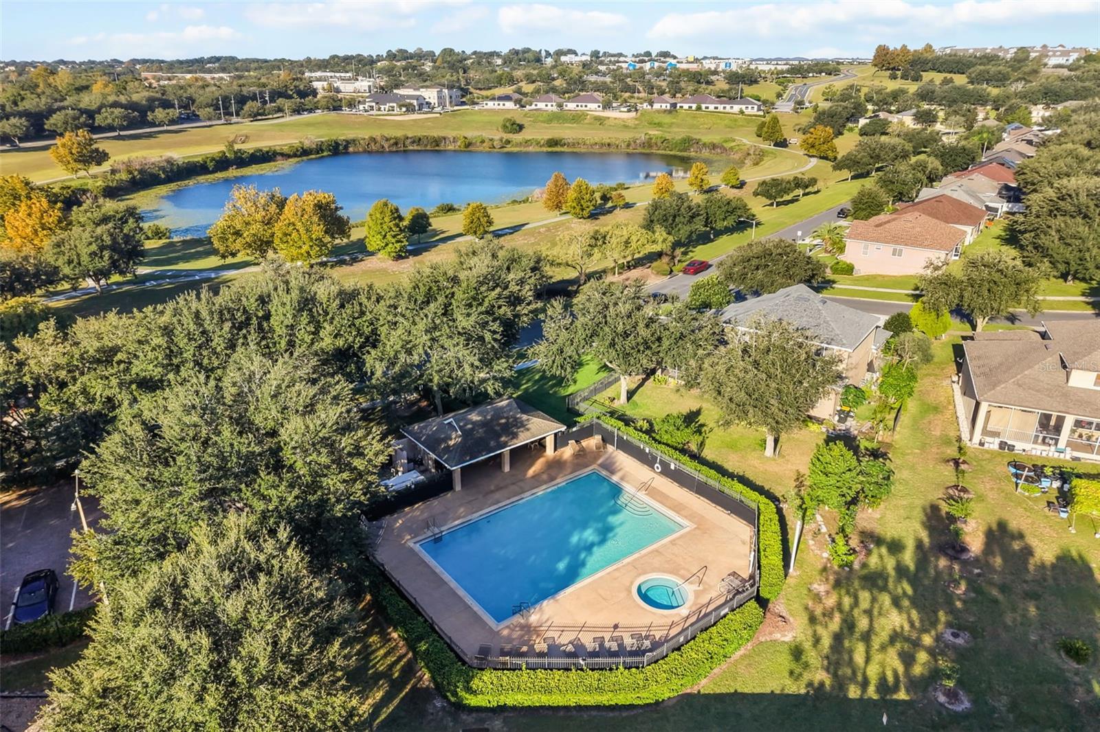 1832 NATURE COVE LANE, Clermont, FL 34711