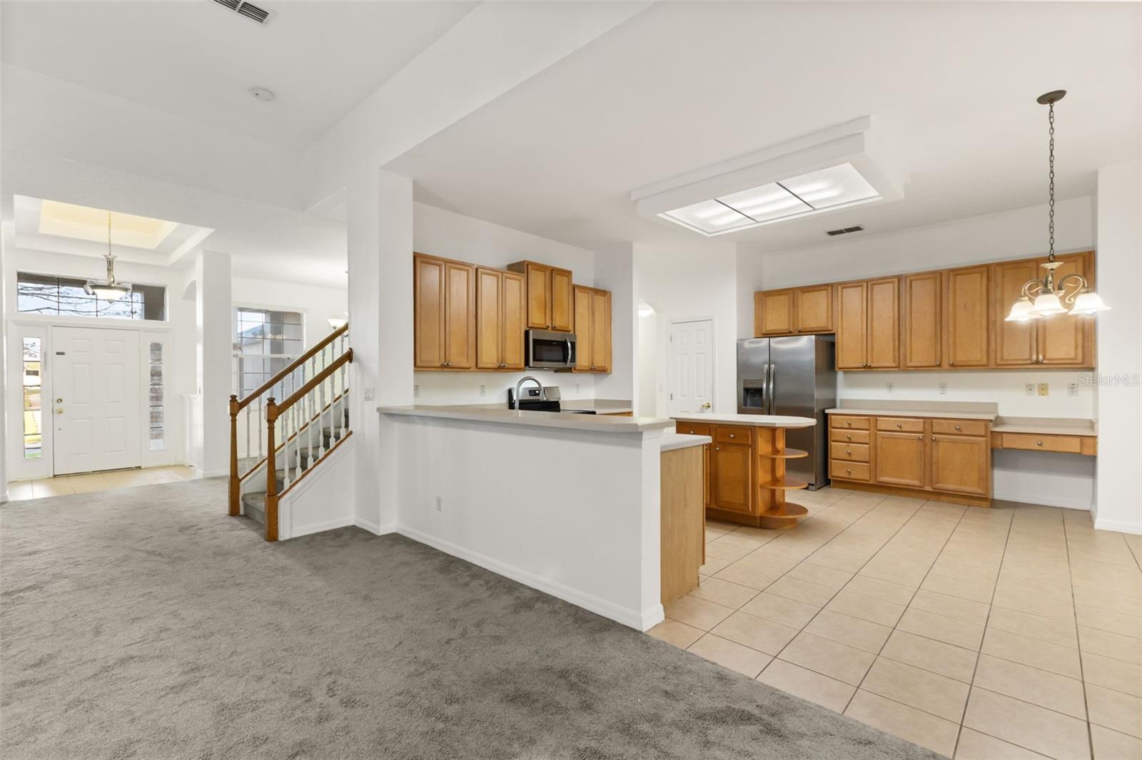 1832 NATURE COVE LANE, Clermont, FL 34711