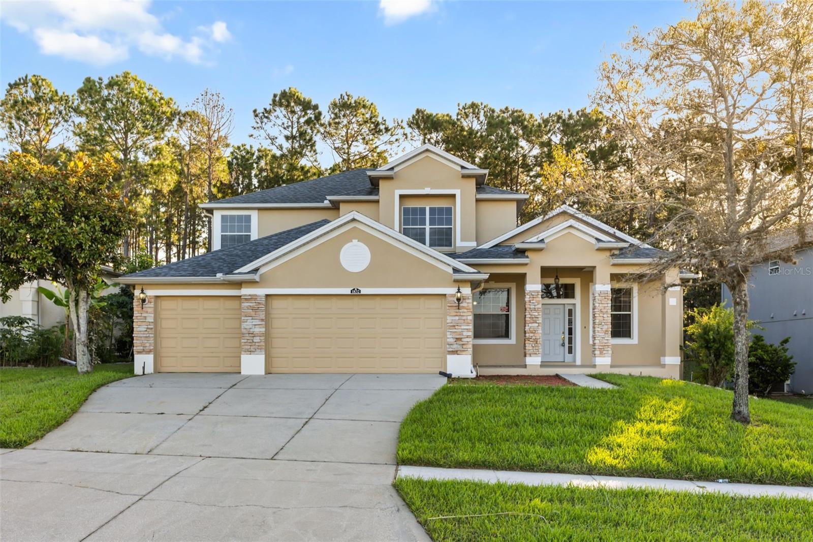 1832 NATURE COVE LANE, Clermont, FL 34711