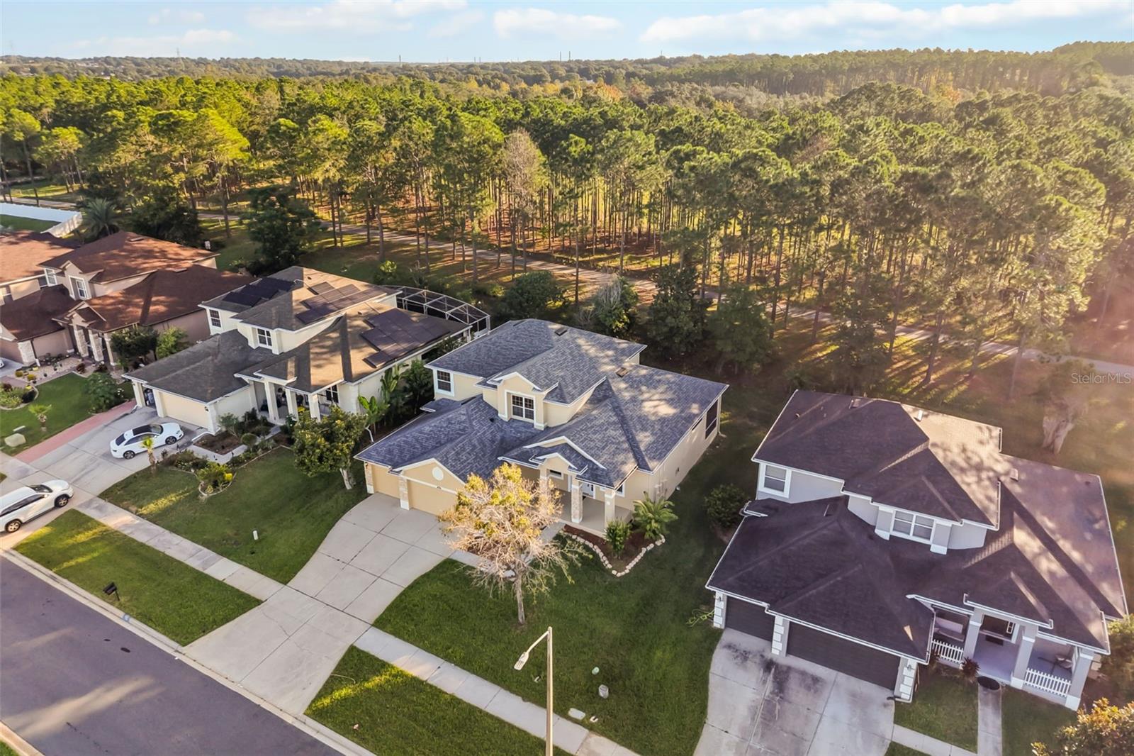 1832 NATURE COVE LANE, Clermont, FL 34711