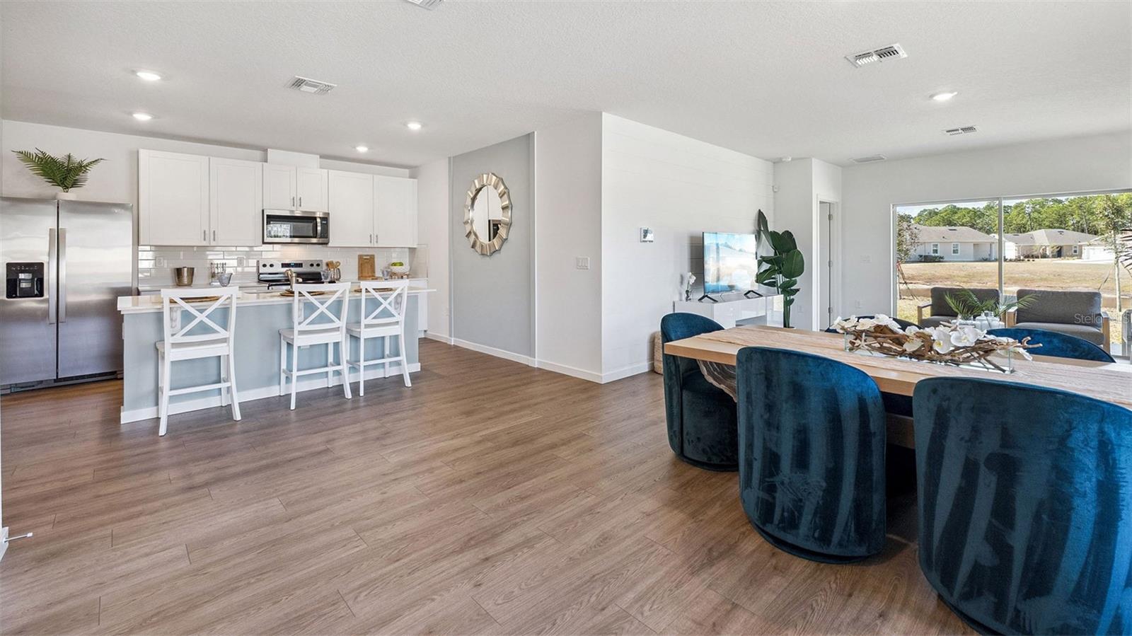 2790 KINSALE LANE, Ormond Beach, FL 32174
