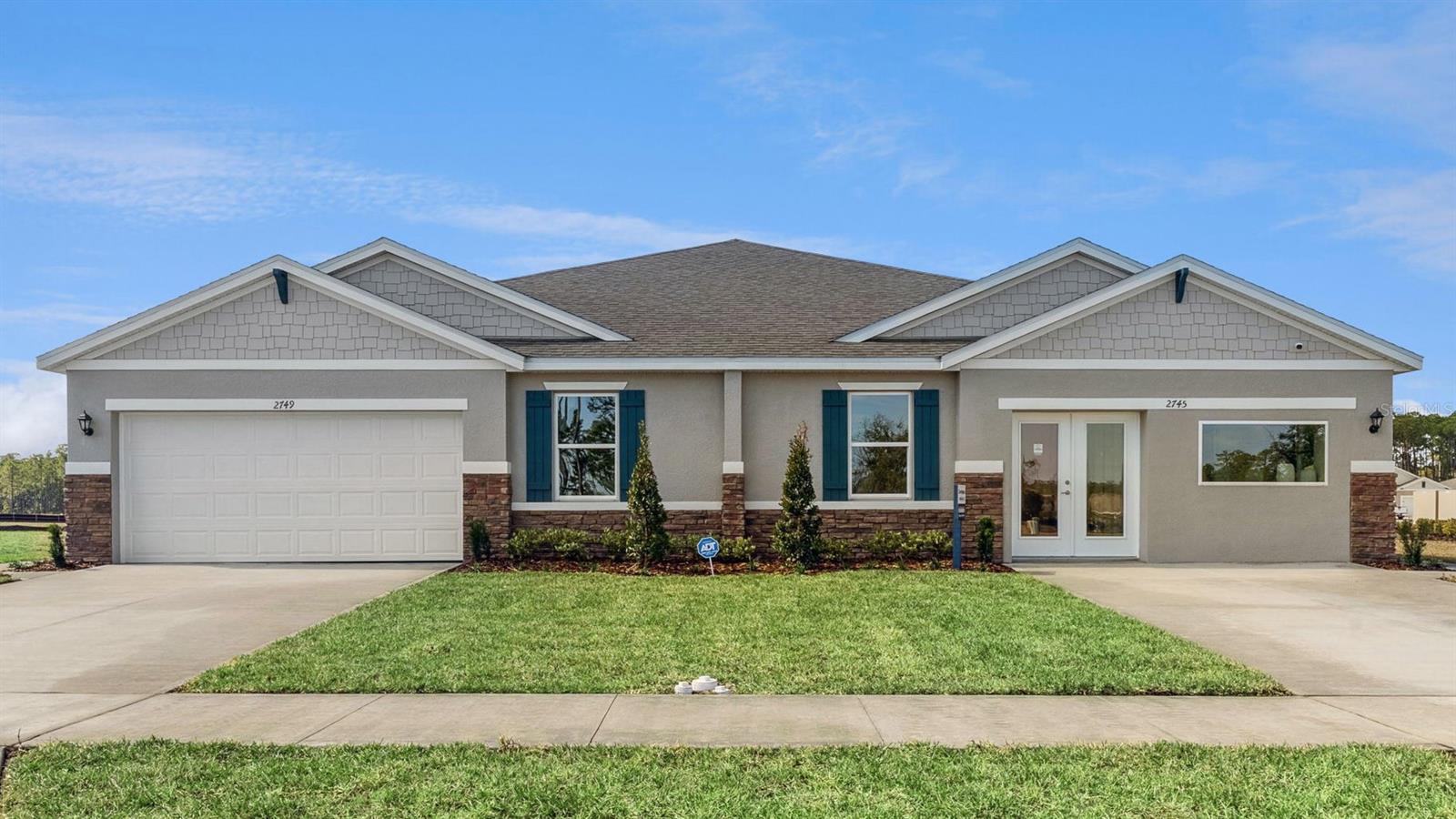 2790 KINSALE LANE, Ormond Beach, FL 32174