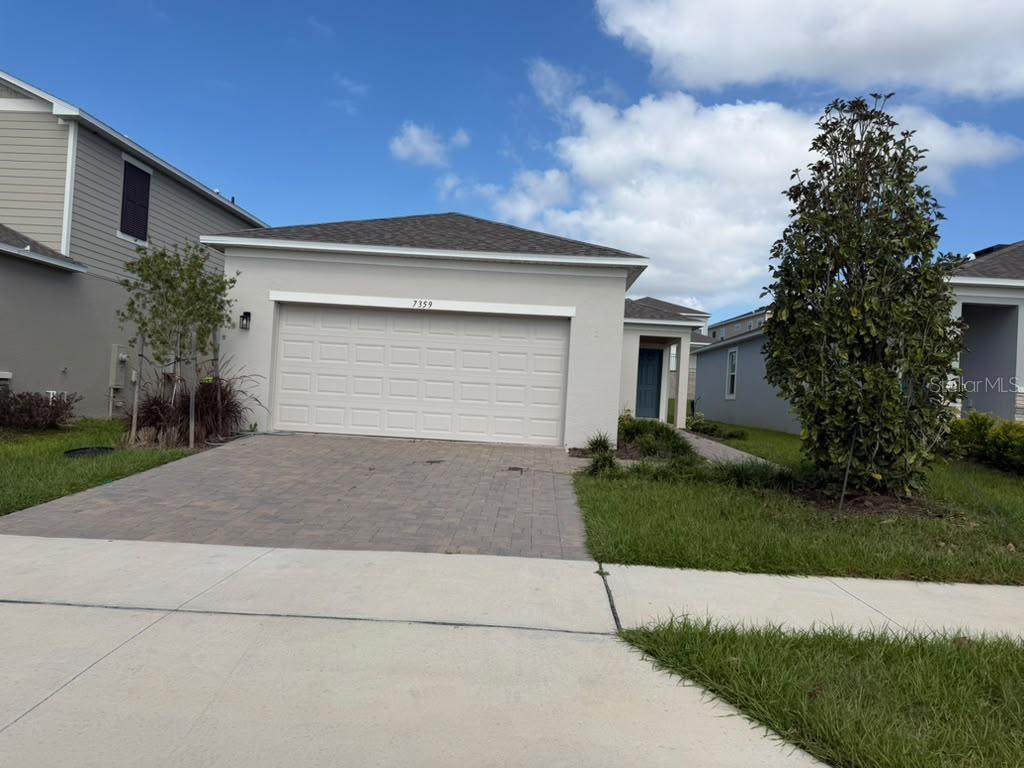 7359 CAPSTONE DRIVE, Groveland, FL 34736
