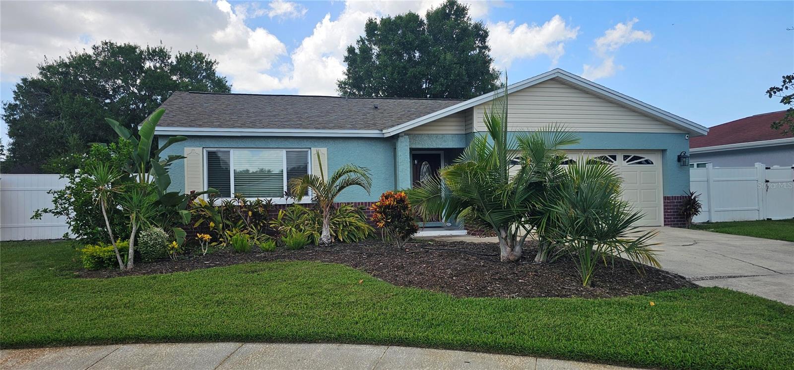 6248 109TH AVENUE N, Pinellas Park, FL 33782