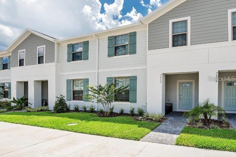 2422 DUBAI STREET, Kissimmee, FL 34747 2422 DUBAI STREET, Kissimmee, FL 34747