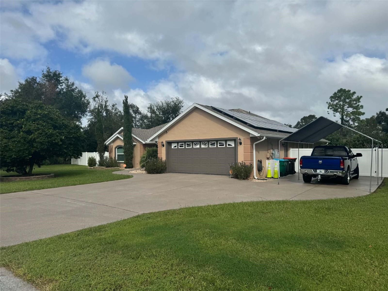 8357 SE 157TH PLACE, Summerfield, FL 34491