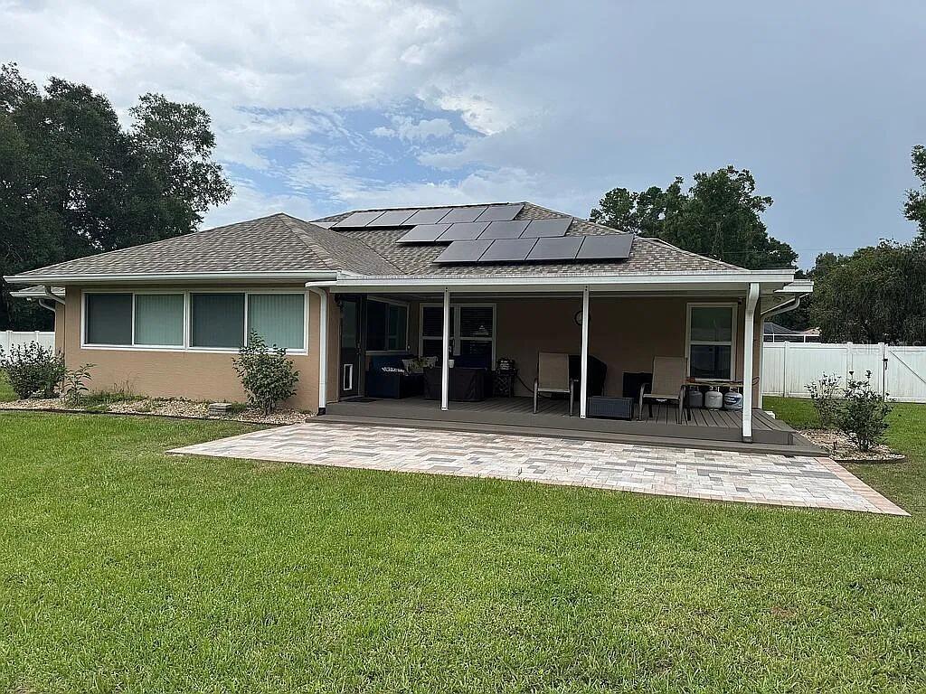 8357 SE 157TH PLACE, Summerfield, FL 34491