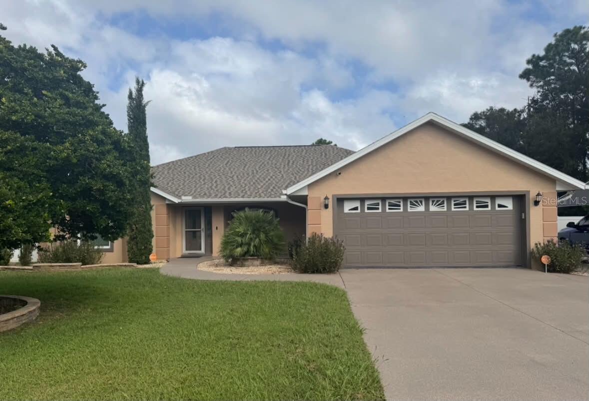 8357 SE 157TH PLACE, Summerfield, FL 34491 8357 SE 157TH PLACE, Summerfield, FL 34491