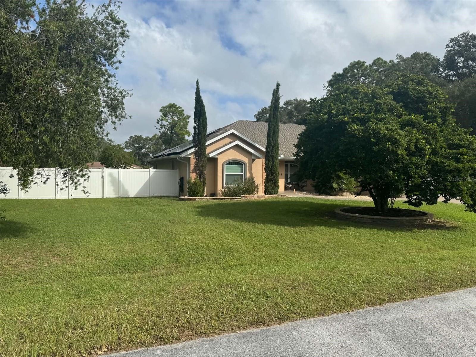 8357 SE 157TH PLACE, Summerfield, FL 34491