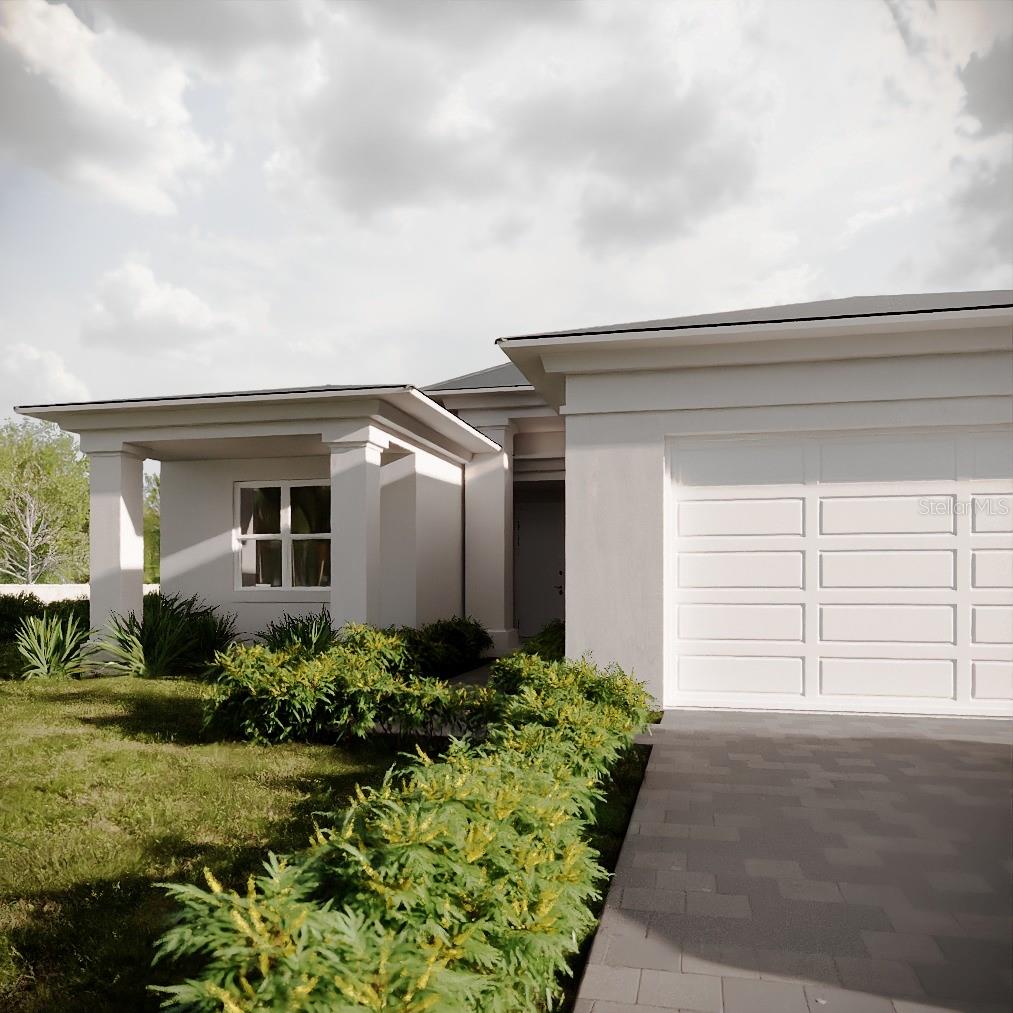 3119 WENONA DRIVE, North Port, FL 34288