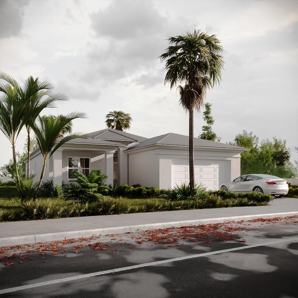 3119 WENONA DRIVE, North Port, FL 34288