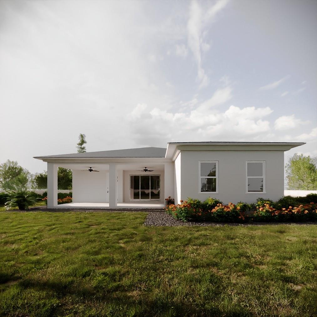 3119 WENONA DRIVE, North Port, FL 34288