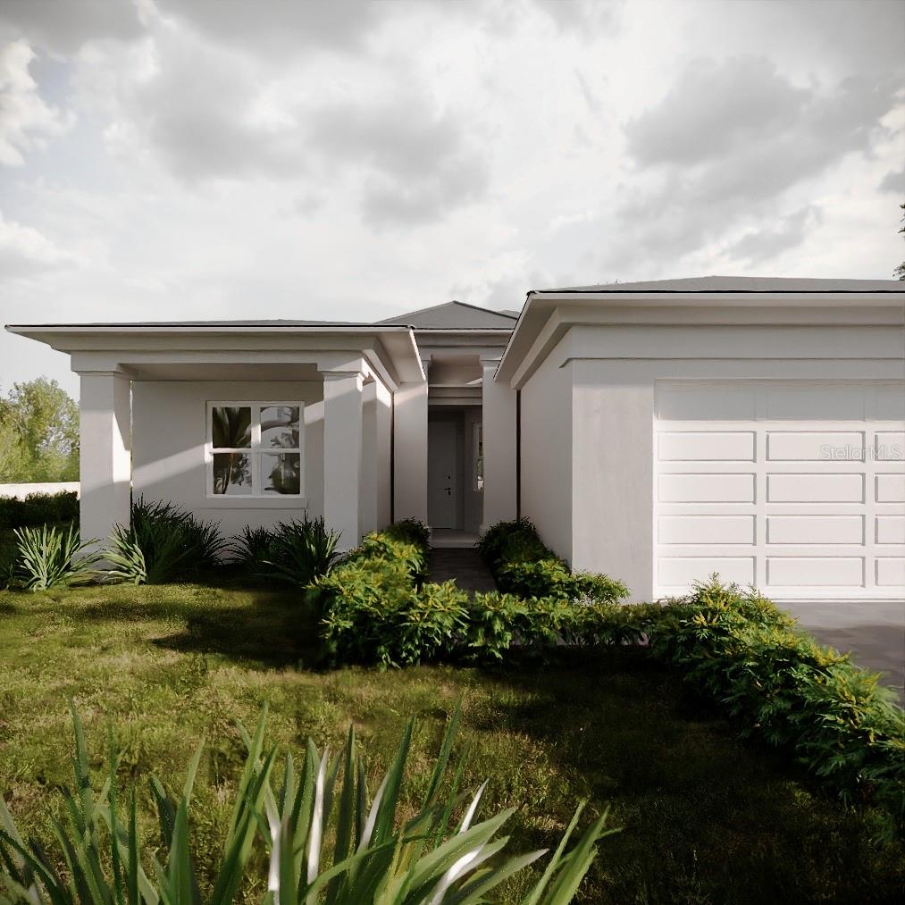 3119 WENONA DRIVE, North Port, FL 34288