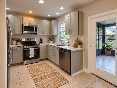 5425 WINTER RUN DRIVE, Orlando, FL 32839