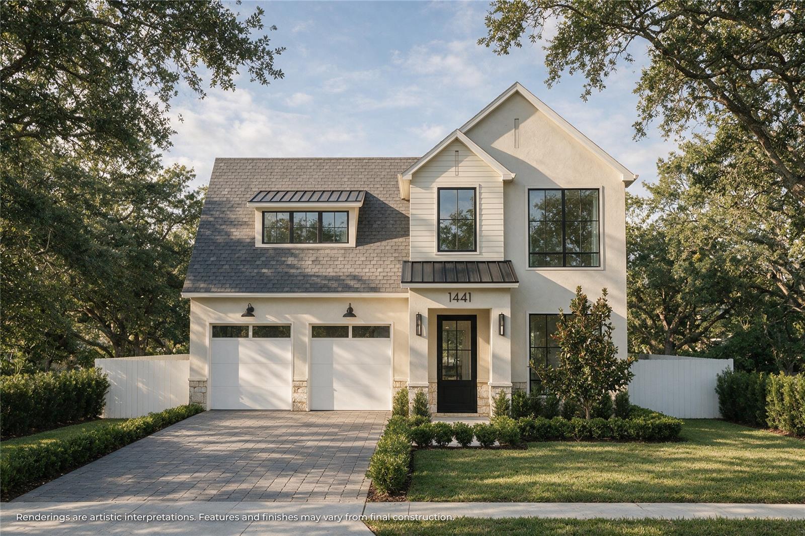1441 PALM AVENUE, Winter Park, FL 32789 1441 PALM AVENUE, Winter Park, FL 32789