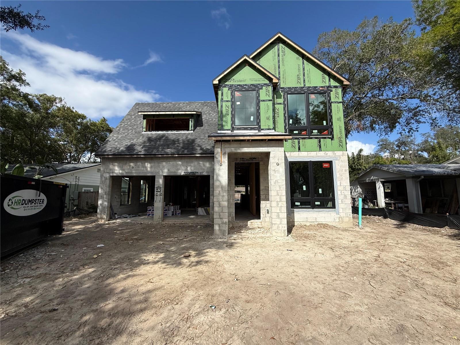 1441 PALM AVENUE, Winter Park, FL 32789