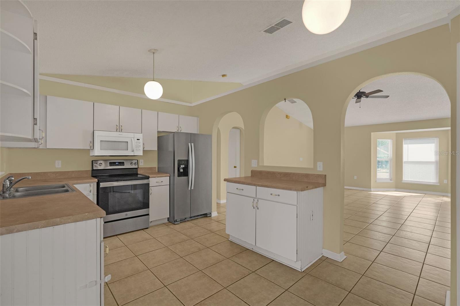 390 FORT SMITH BOULEVARD, Deltona, FL 32738