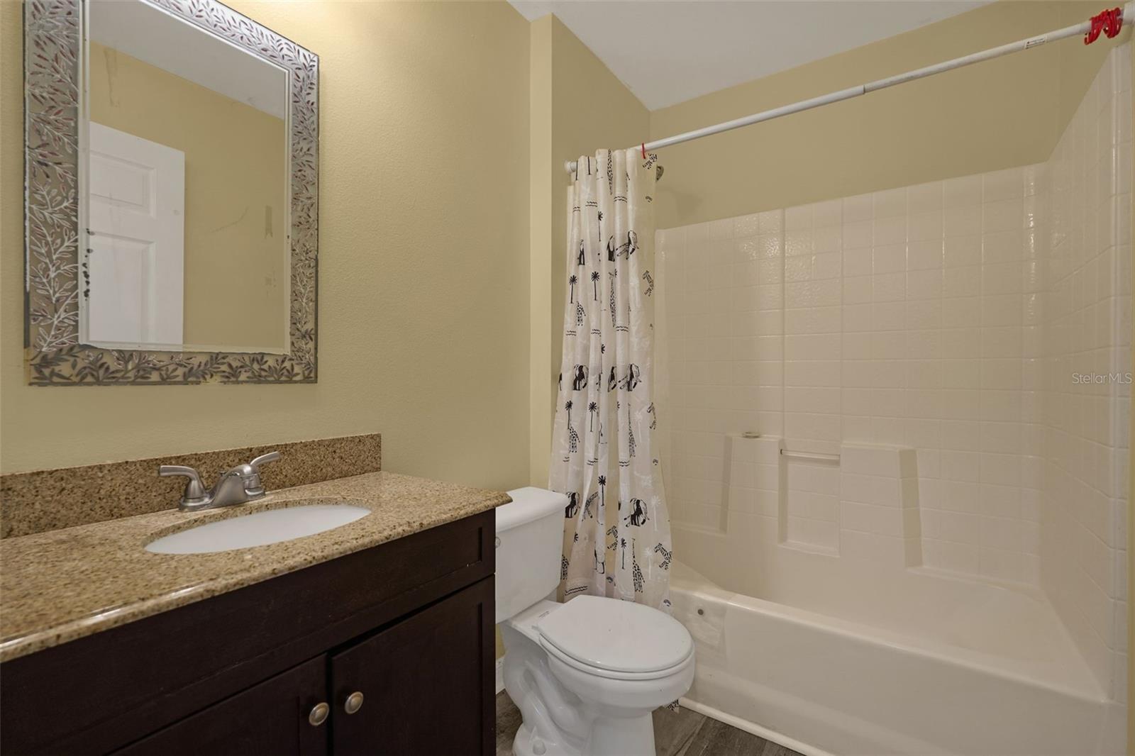 390 FORT SMITH BOULEVARD, Deltona, FL 32738
