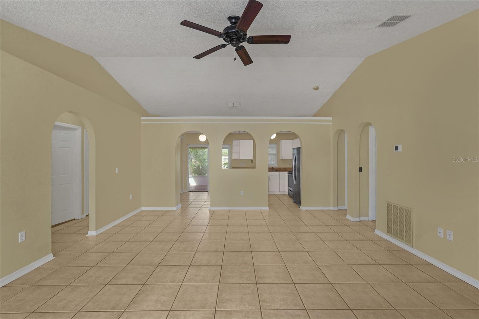 390 FORT SMITH BOULEVARD, Deltona, FL 32738