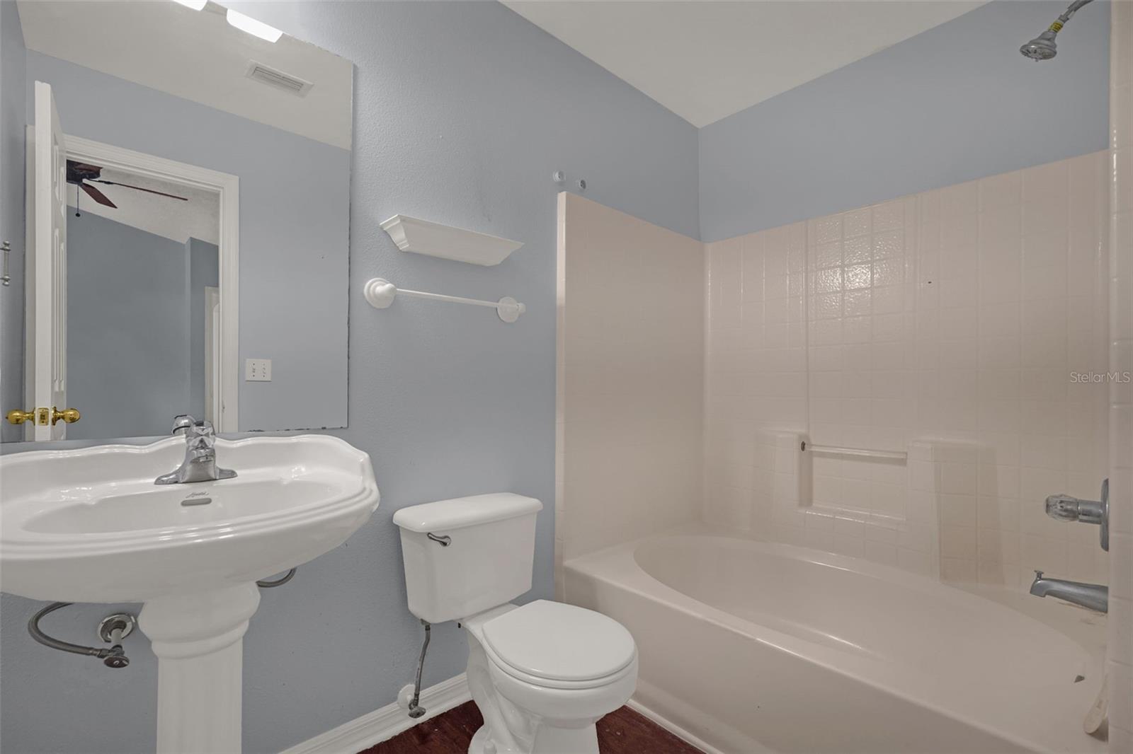 390 FORT SMITH BOULEVARD, Deltona, FL 32738
