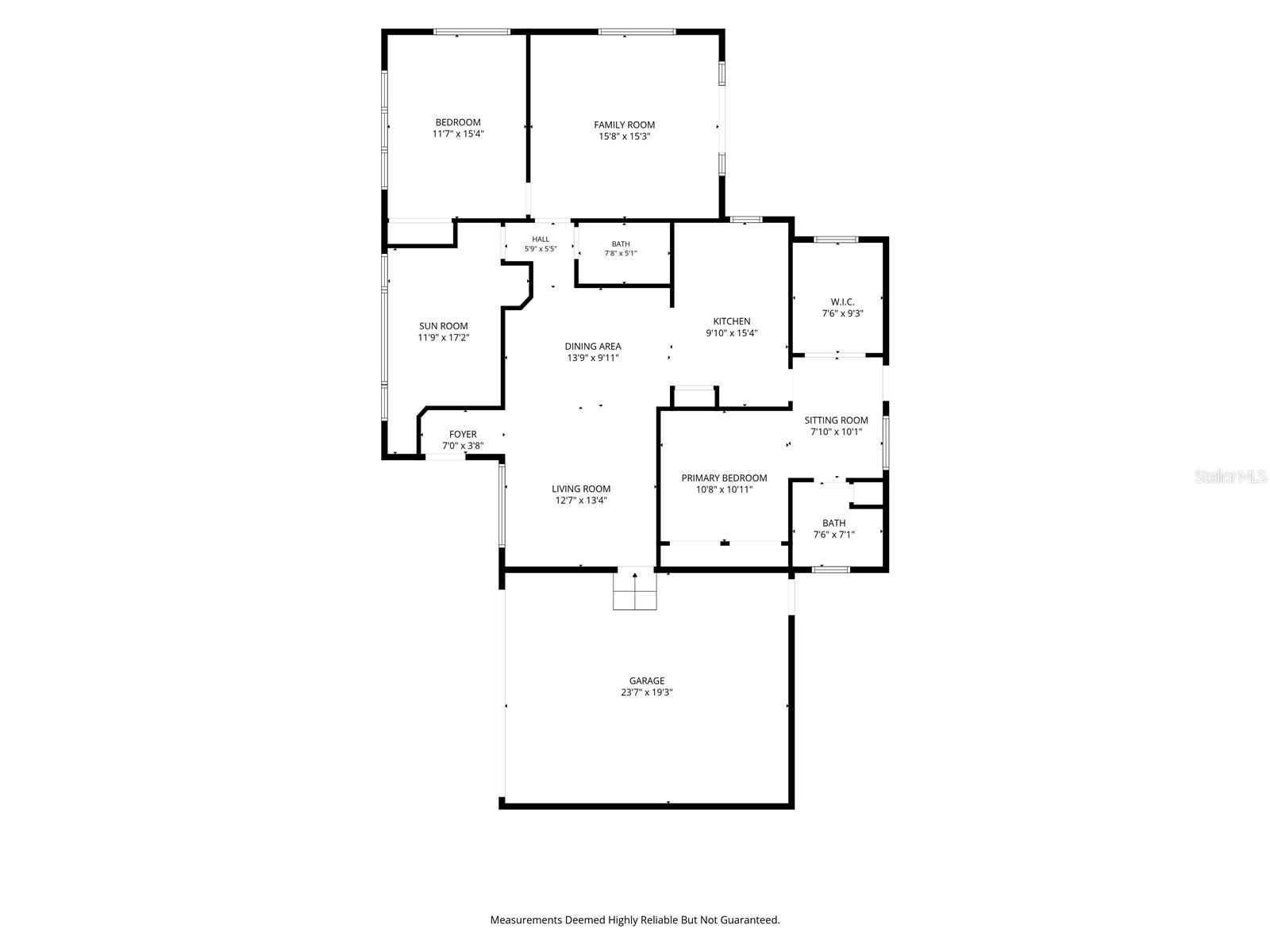 6 S LAKE PLEASANT ROAD, Apopka, FL 32703