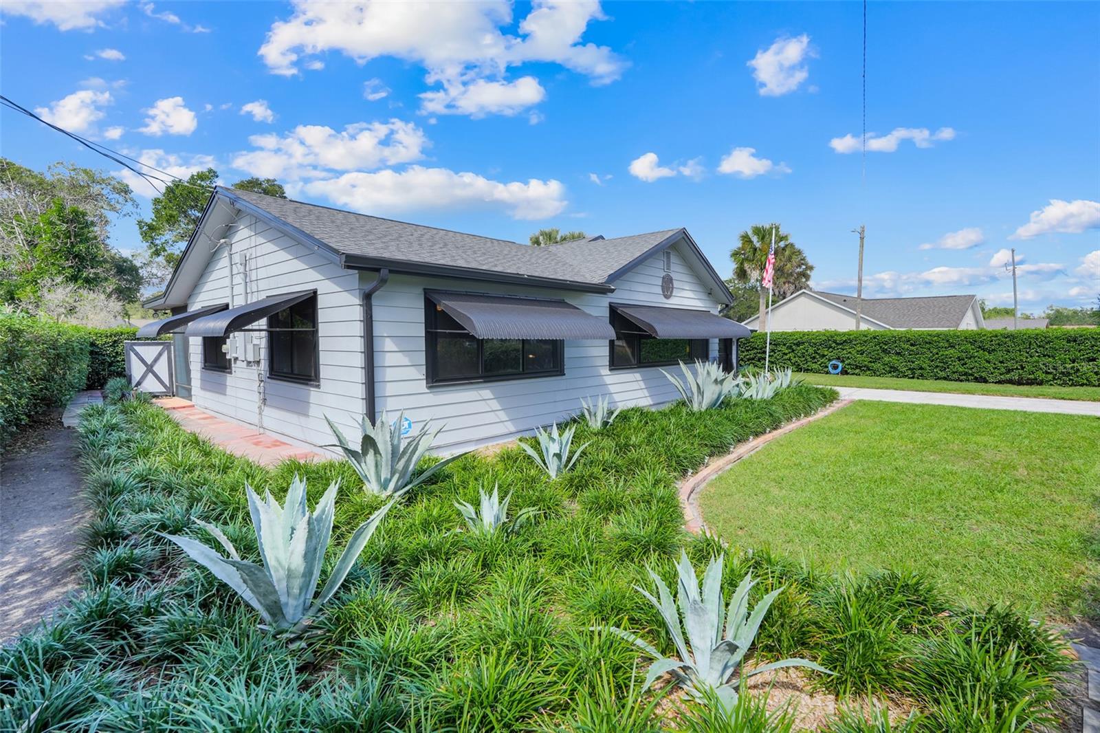6 S LAKE PLEASANT ROAD, Apopka, FL 32703