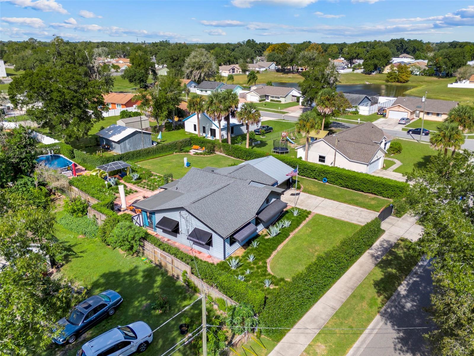 6 S LAKE PLEASANT ROAD, Apopka, FL 32703