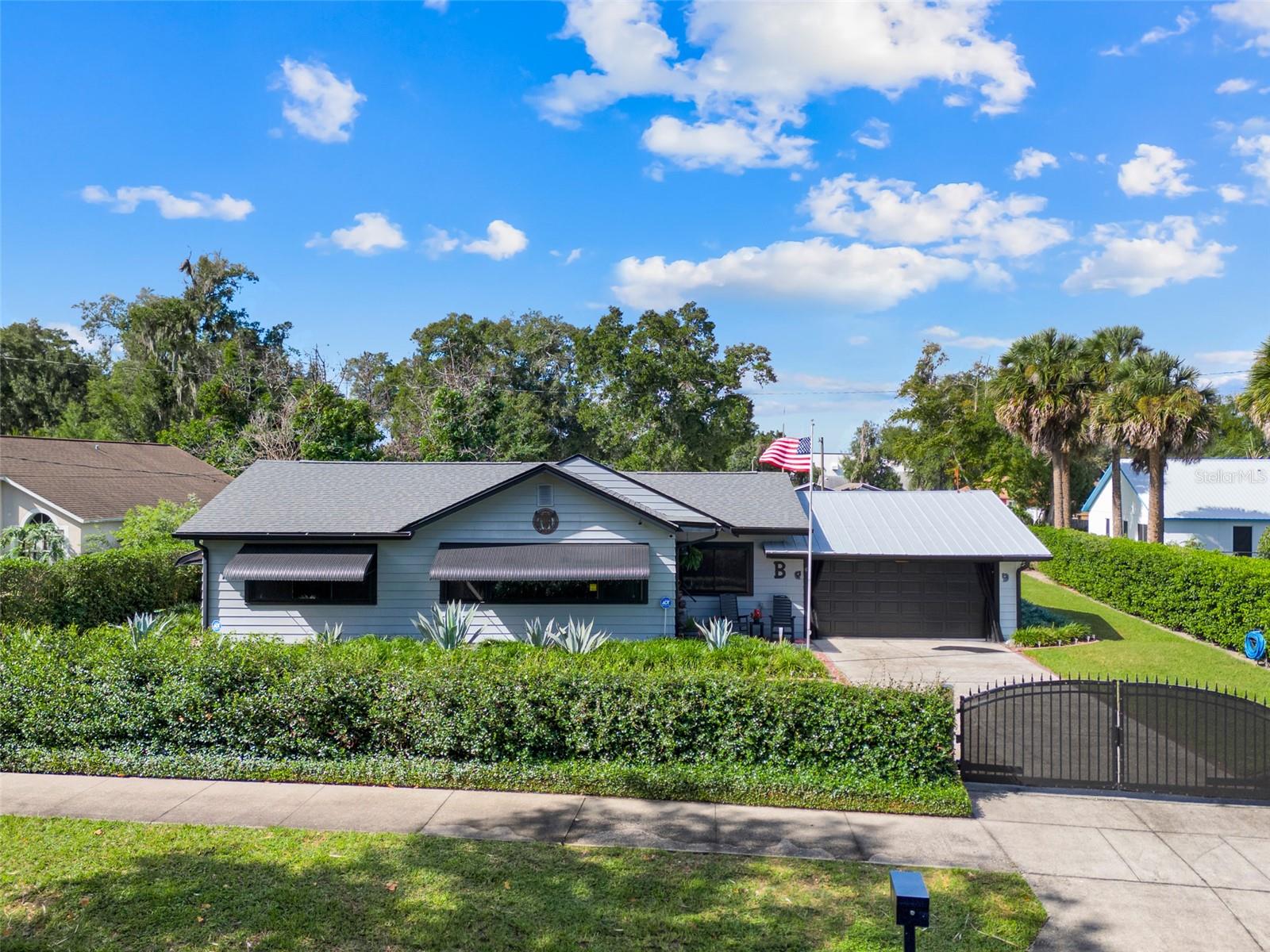 6 S LAKE PLEASANT ROAD, Apopka, FL 32703