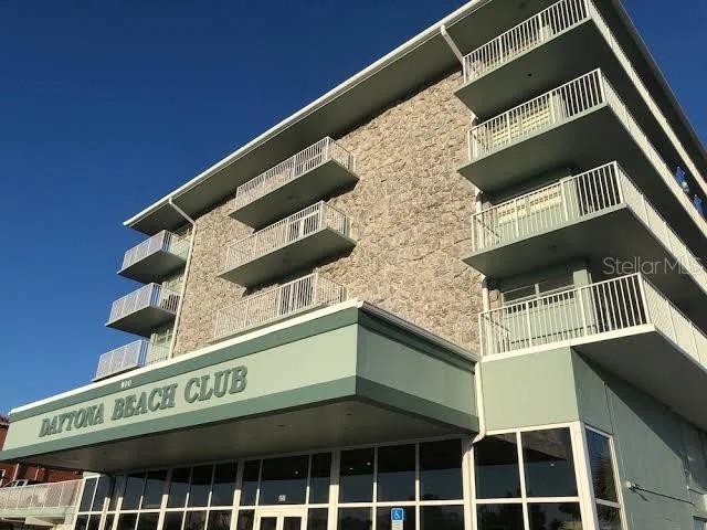 800 N ATLANTIC AVENUE, #421, Daytona Beach, FL 32118