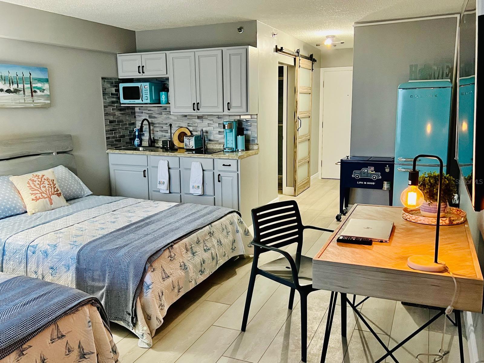 800 N ATLANTIC AVENUE, #421, Daytona Beach, FL 32118