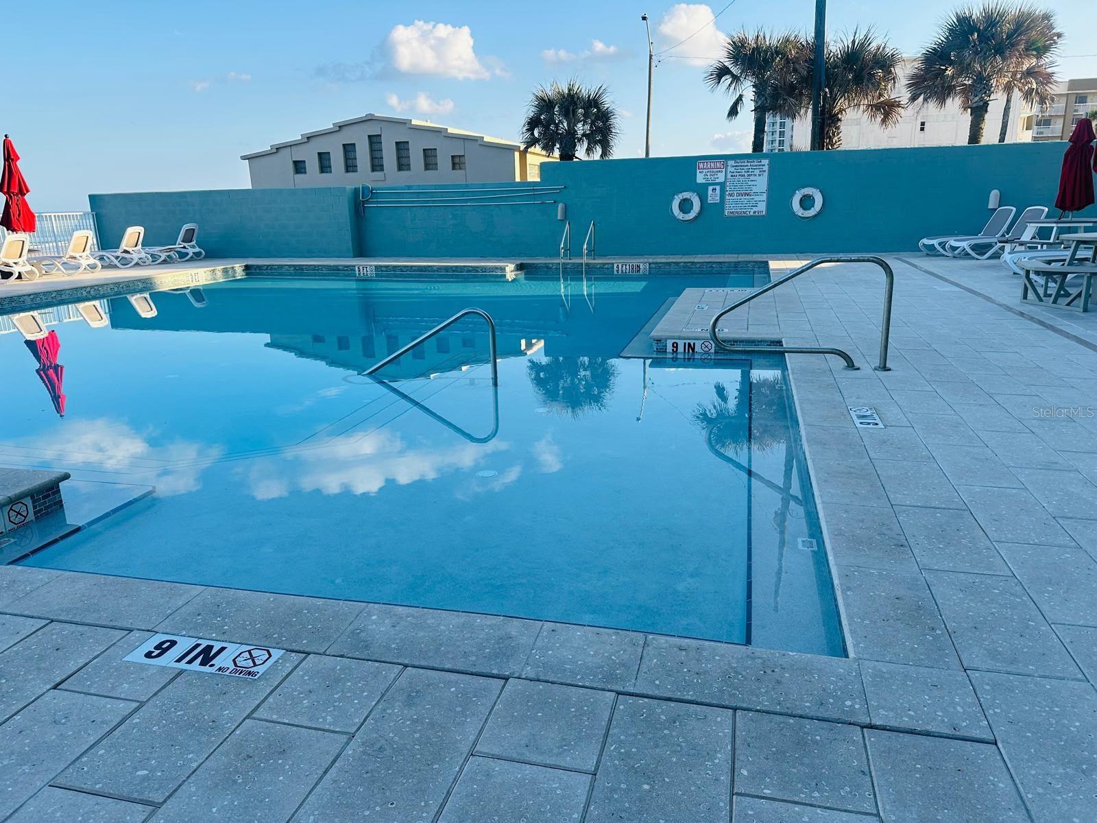 800 N ATLANTIC AVENUE, #421, Daytona Beach, FL 32118