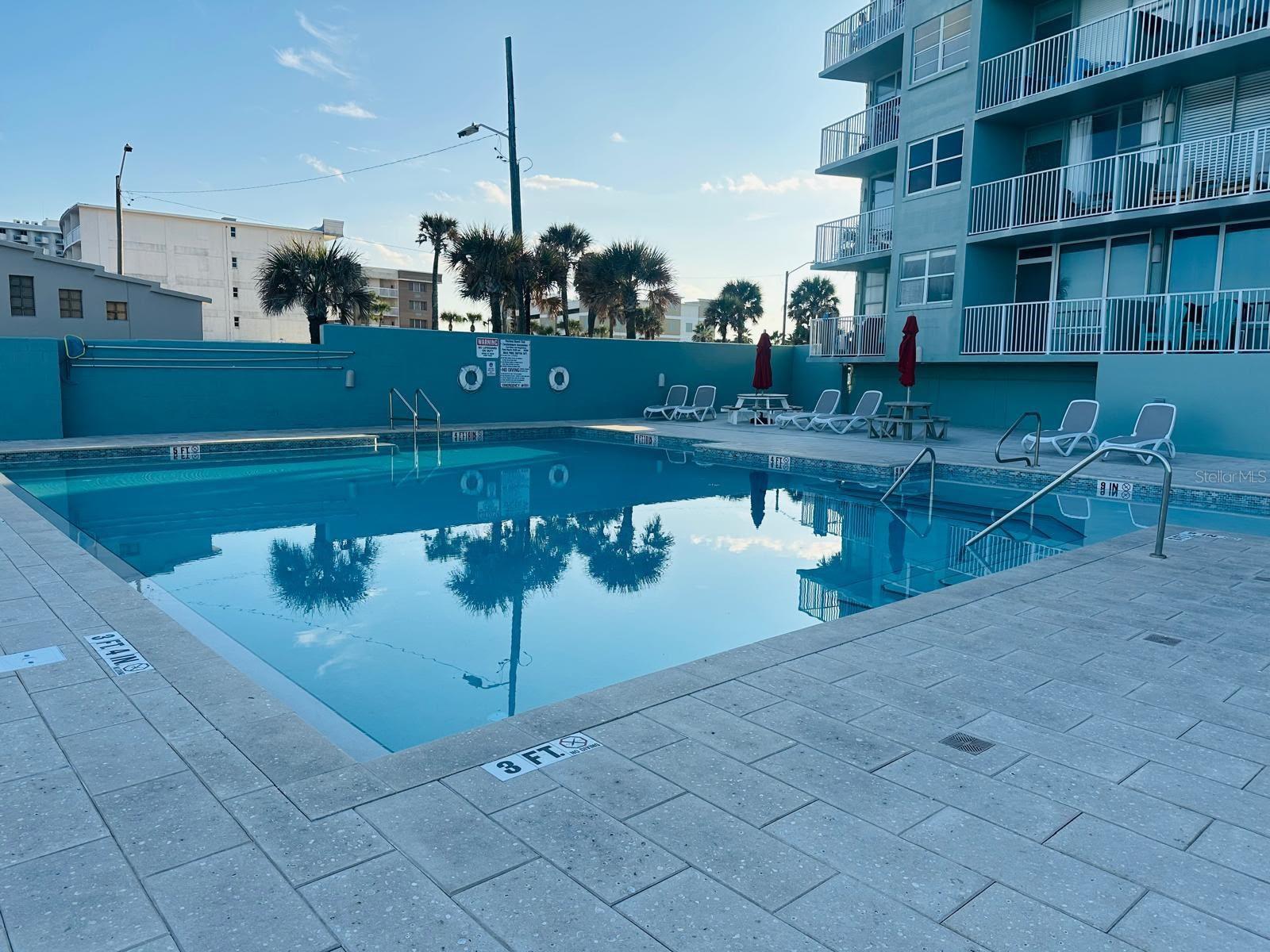 800 N ATLANTIC AVENUE, #421, Daytona Beach, FL 32118