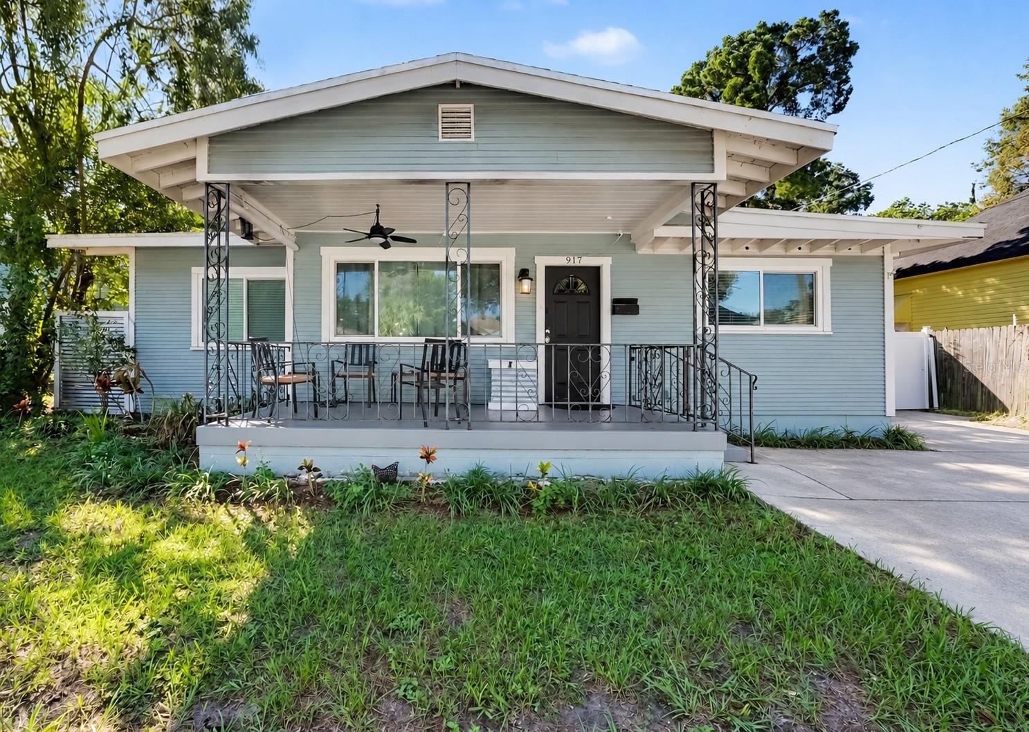 917 E 24TH AVENUE, Tampa, FL 33605 917 E 24TH AVENUE, Tampa, FL 33605