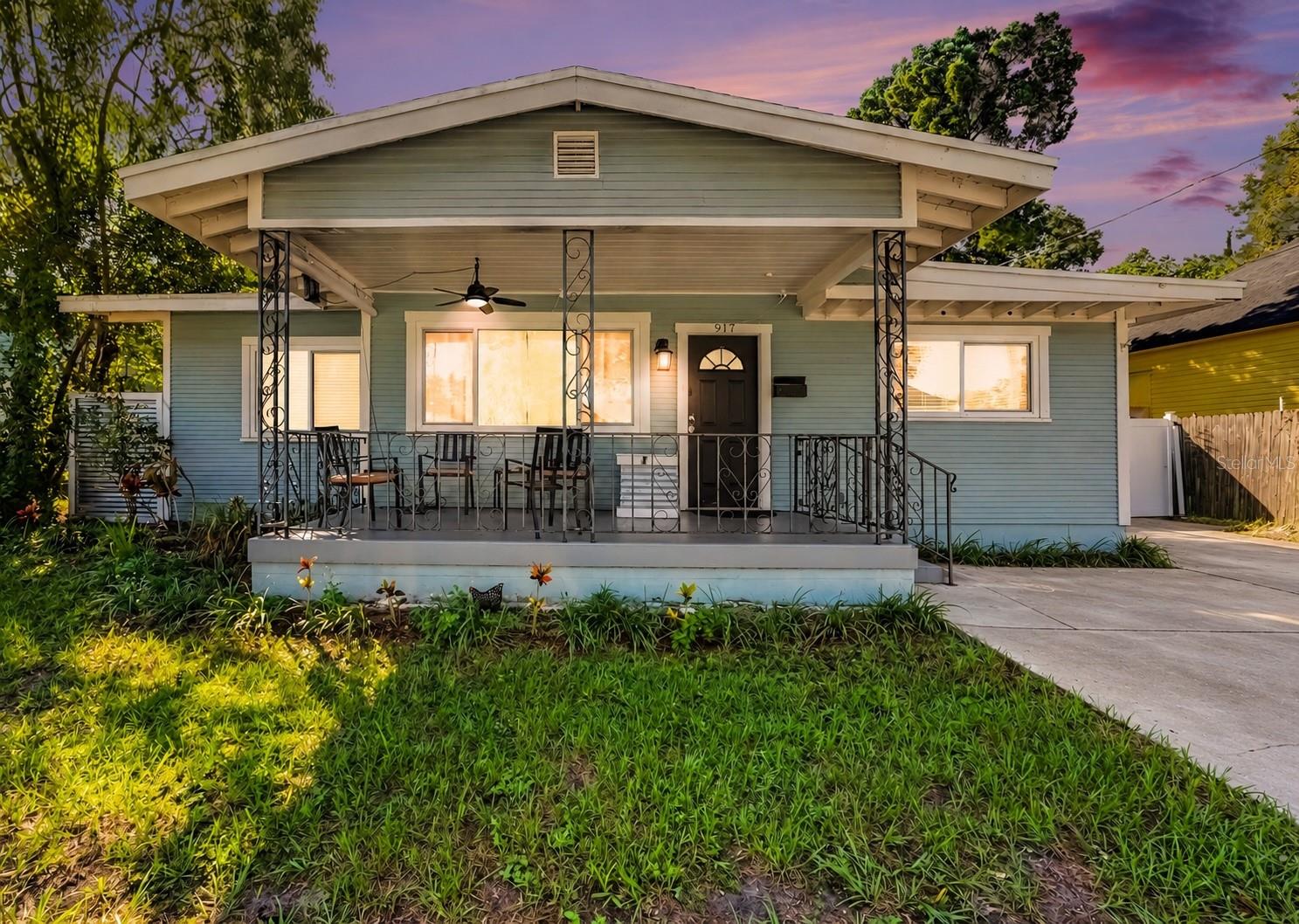 917 E 24TH AVENUE, Tampa, FL 33605