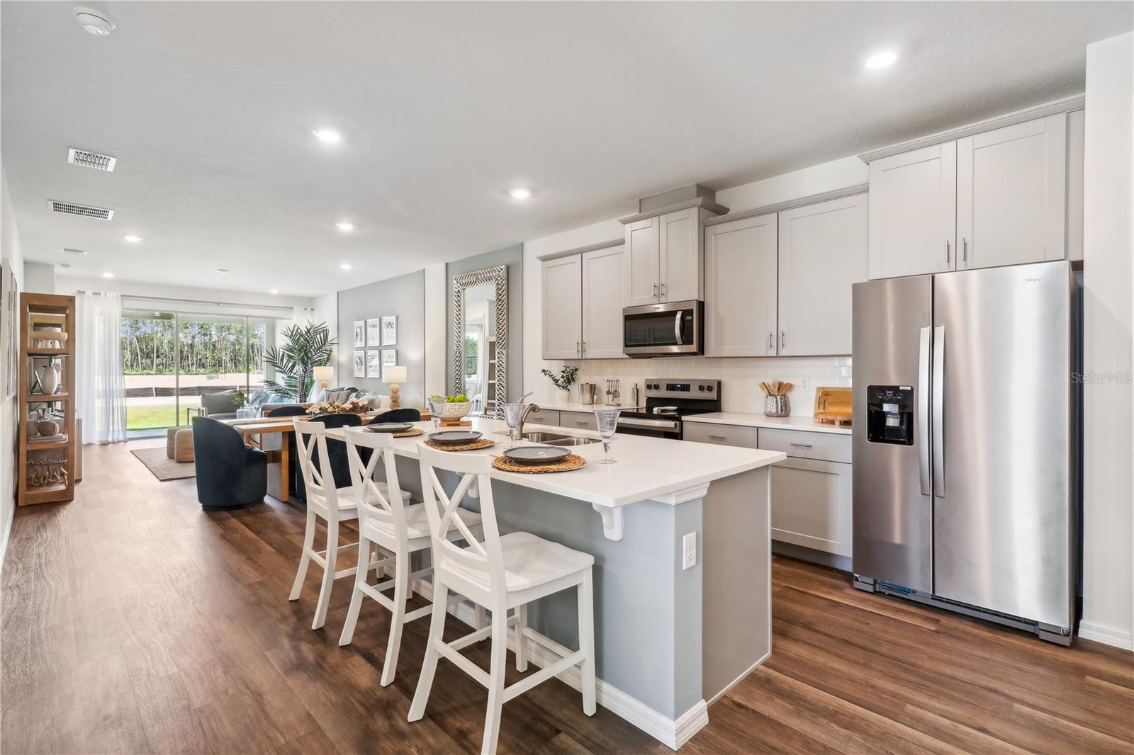 2727 KINSALE LANE, Ormond Beach, FL 32174