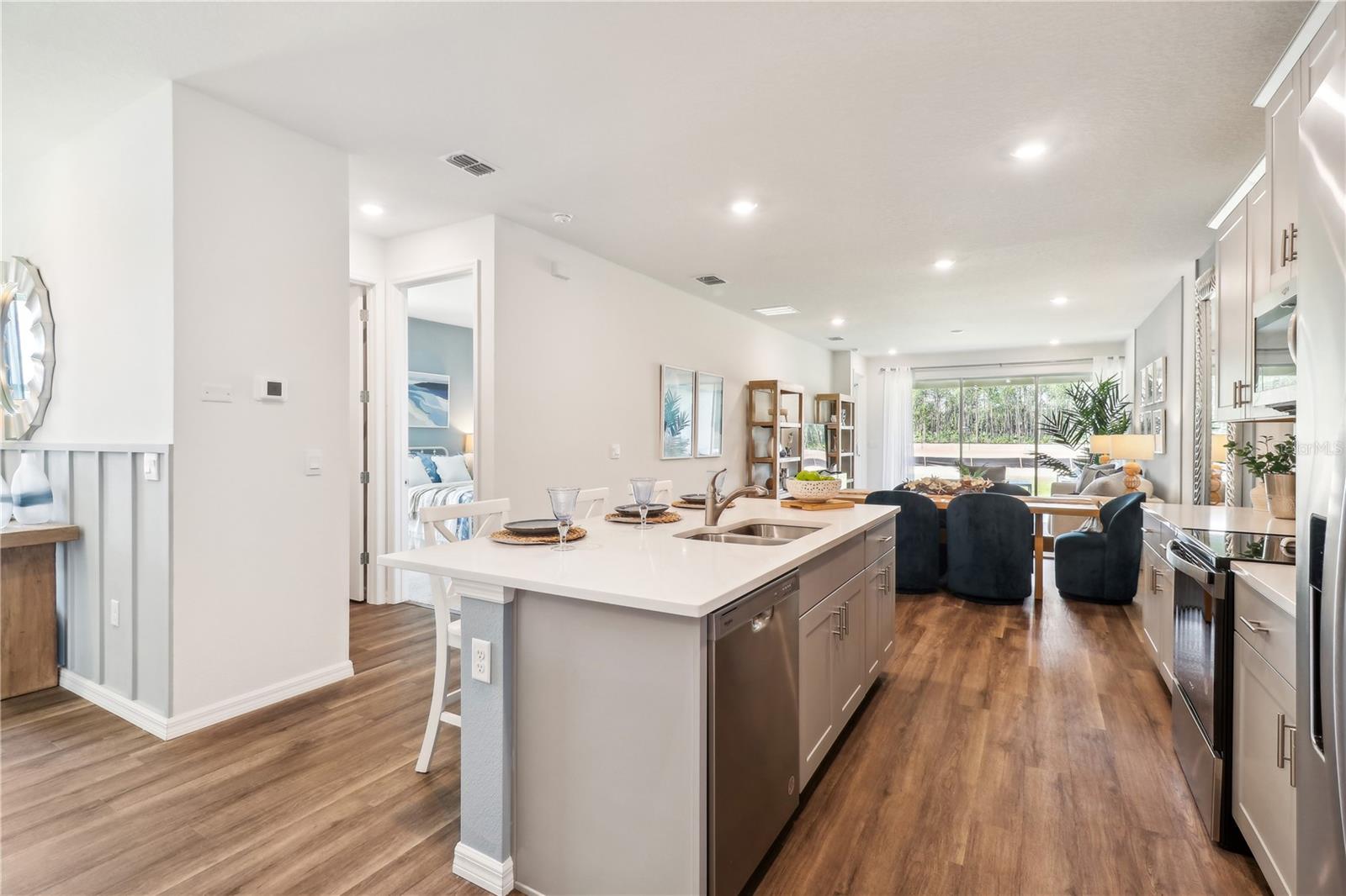 2727 KINSALE LANE, Ormond Beach, FL 32174