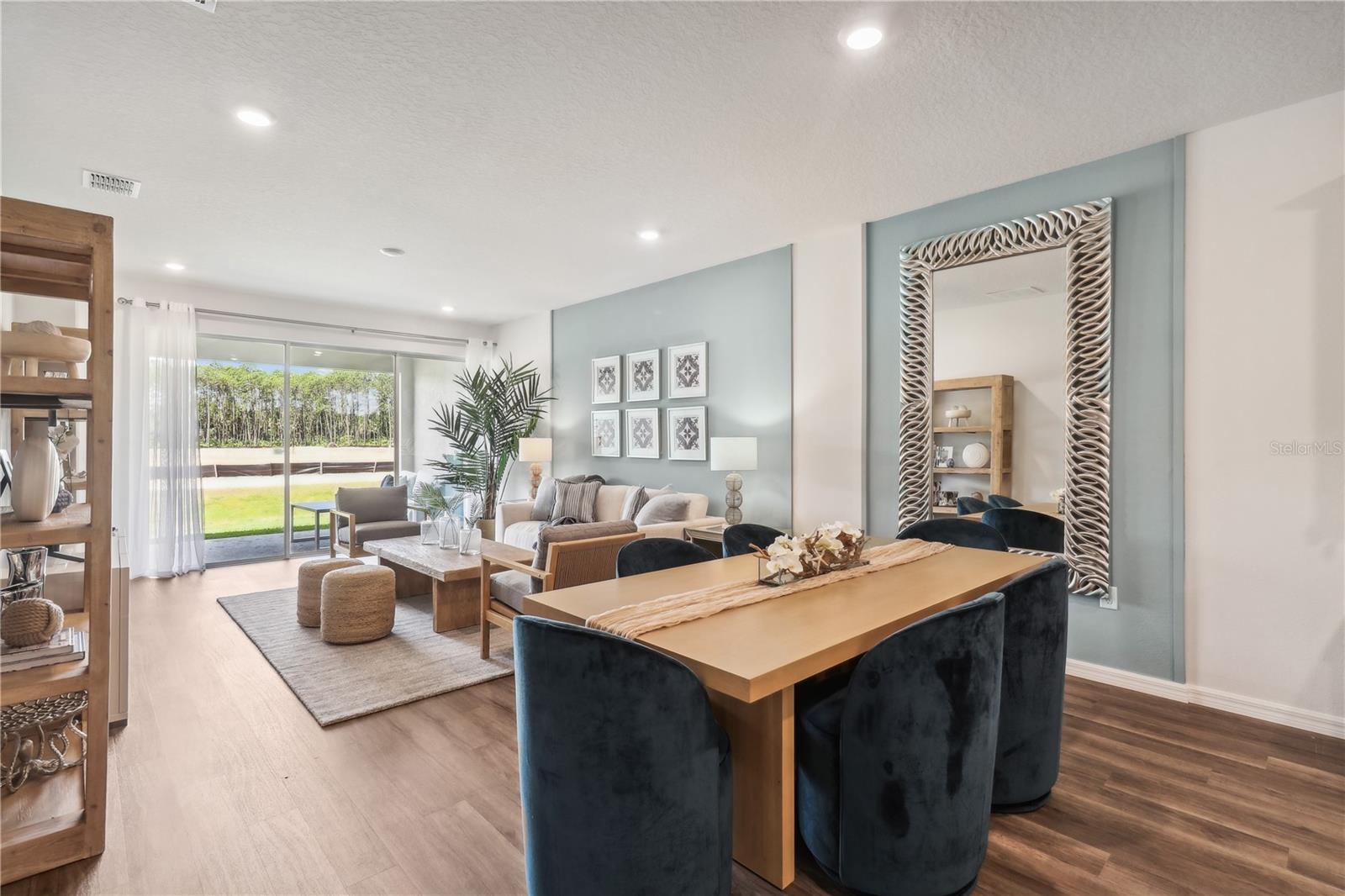 2727 KINSALE LANE, Ormond Beach, FL 32174