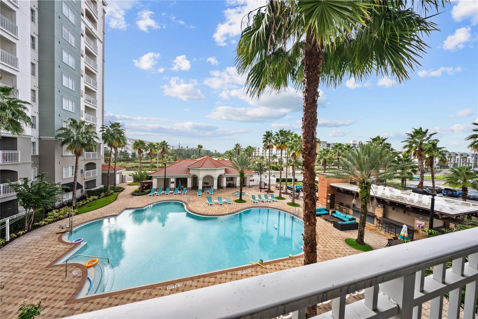 7383 UNIVERSAL BOULEVARD, #309, Orlando, FL 32819
