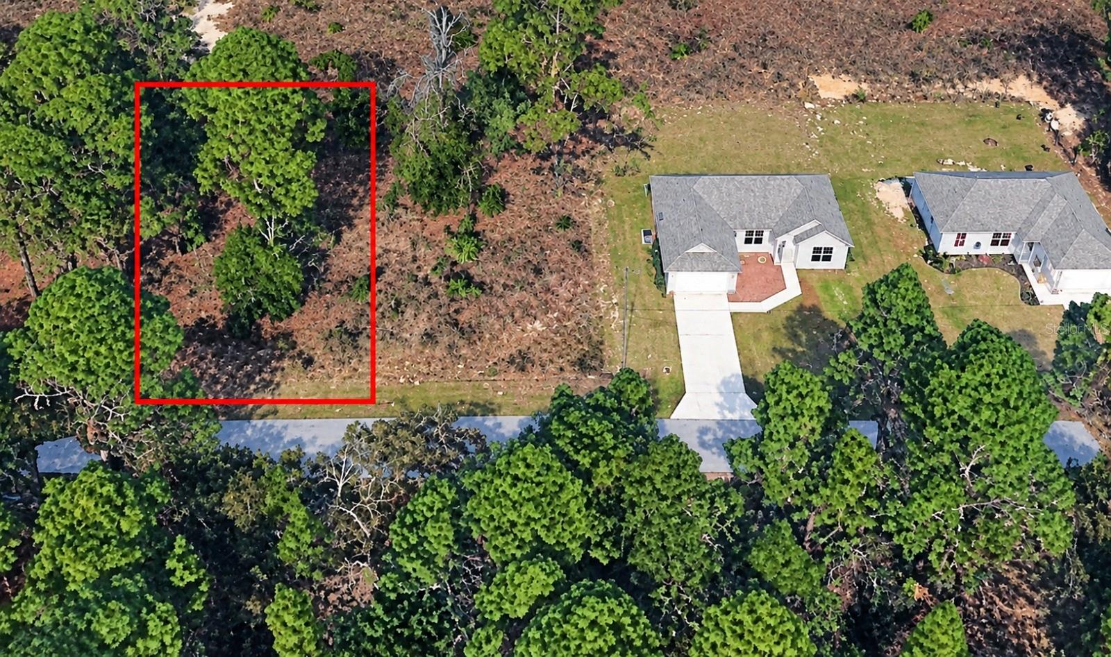 415 W HOMEWAY LOOP, Citrus Springs, FL 34434