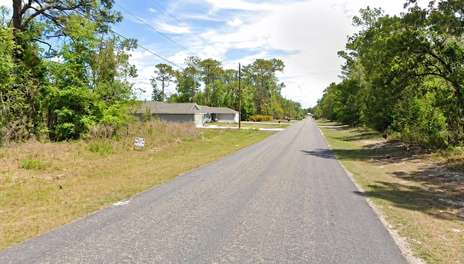 415 W HOMEWAY LOOP, Citrus Springs, FL 34434