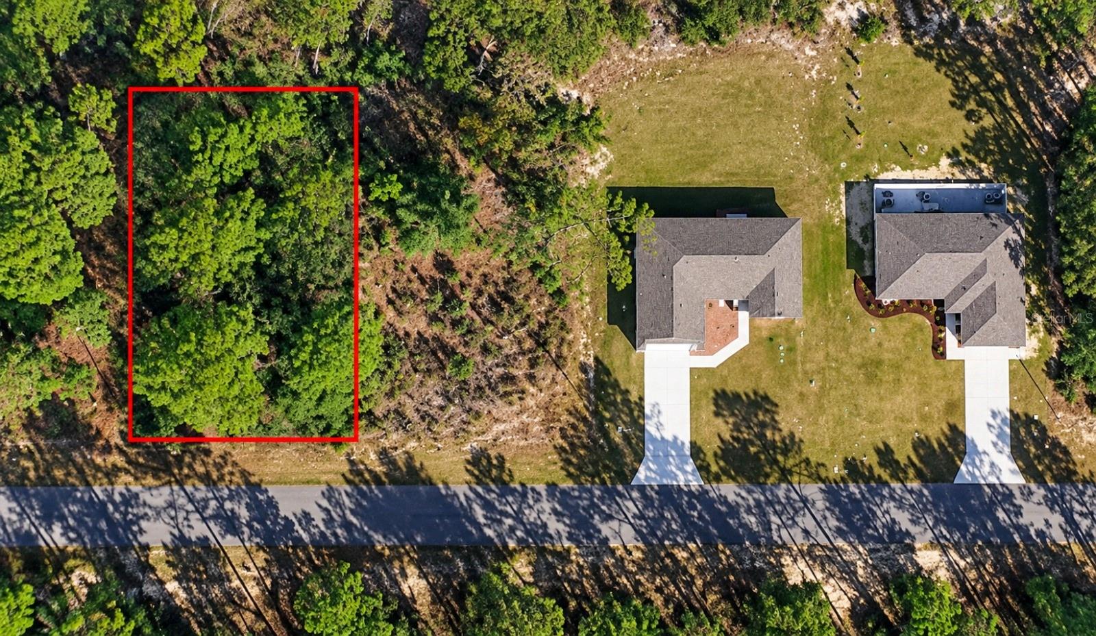 415 W HOMEWAY LOOP, Citrus Springs, FL 34434
