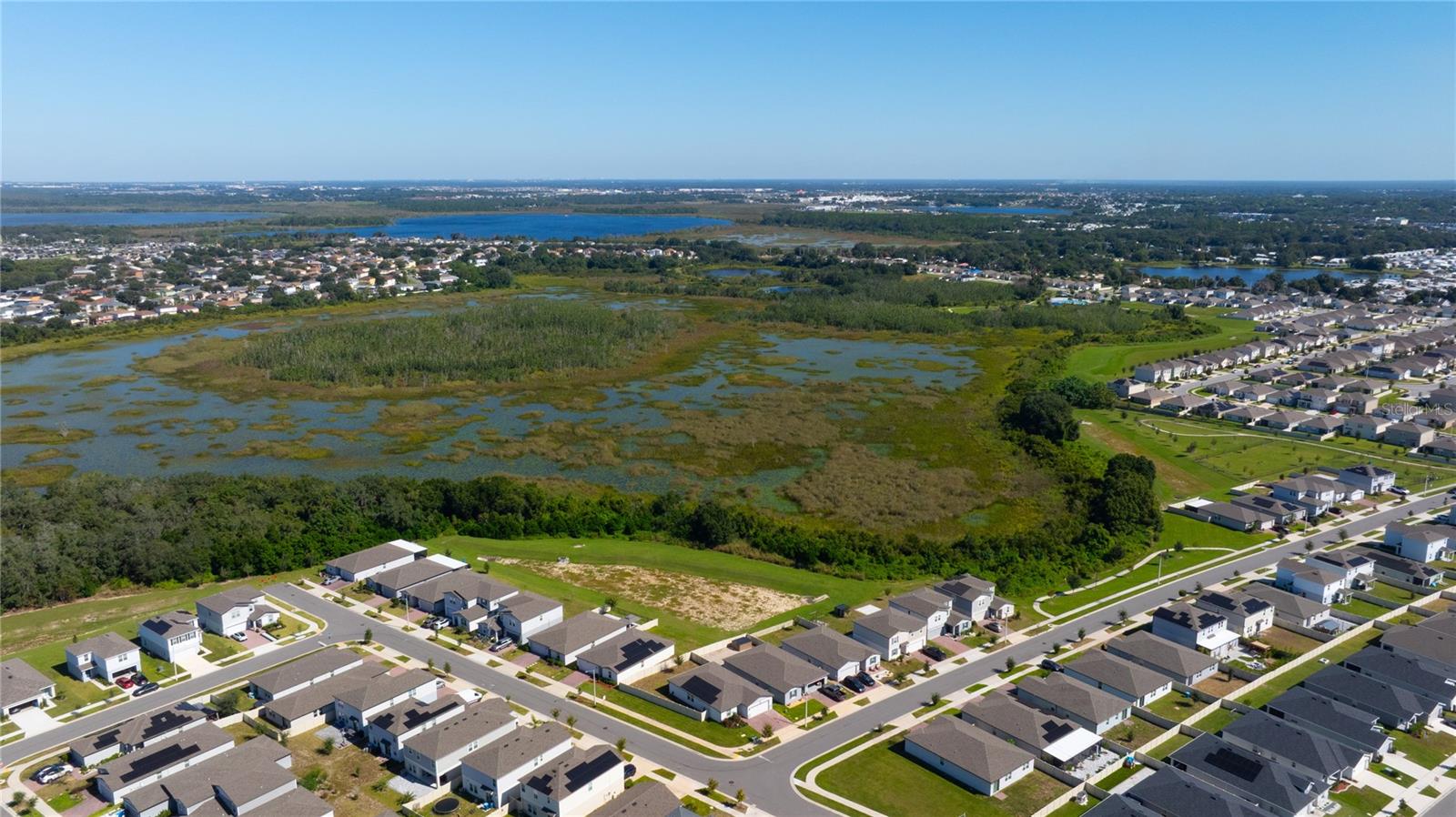 4768 BERNARD BOULEVARD, Haines City, FL 33844