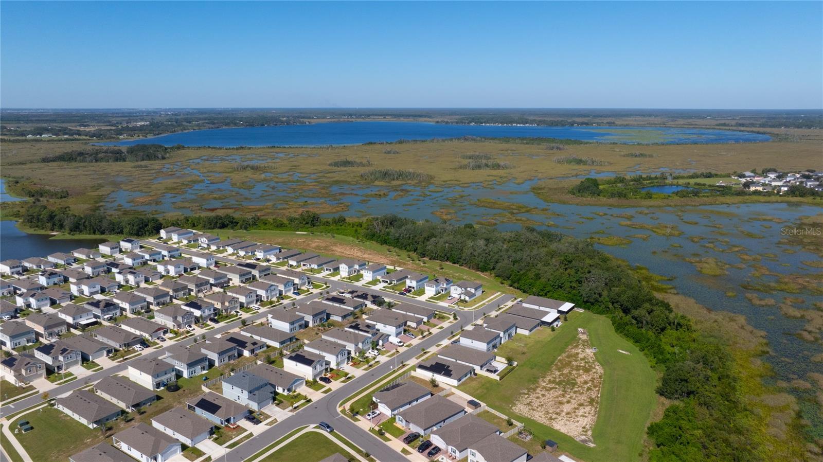 4768 BERNARD BOULEVARD, Haines City, FL 33844