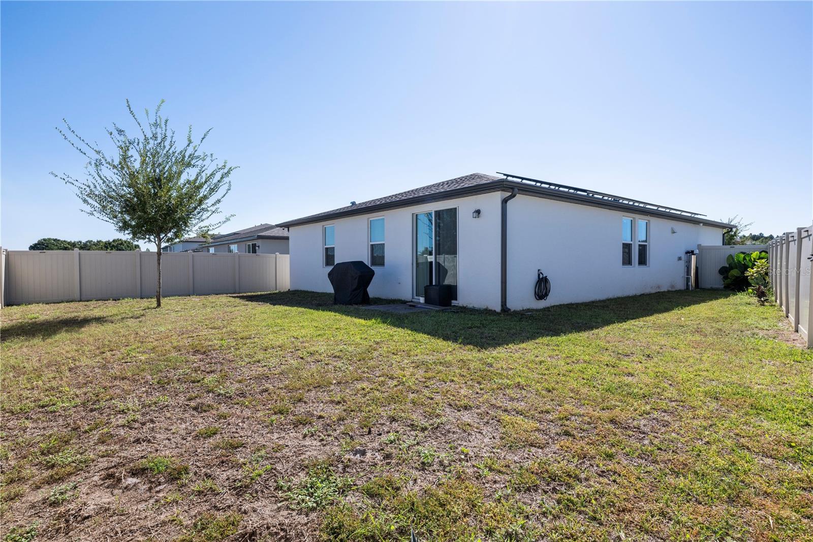 4768 BERNARD BOULEVARD, Haines City, FL 33844